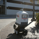Image for article titled FedEx Gives Up On Its 'Roxo' Delivery Robot